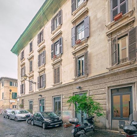 Trastevere Glasshouse Рим Экстерьер фото