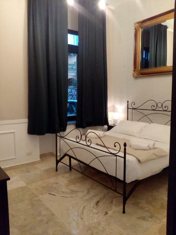 Trastevere Glasshouse Рим Экстерьер фото