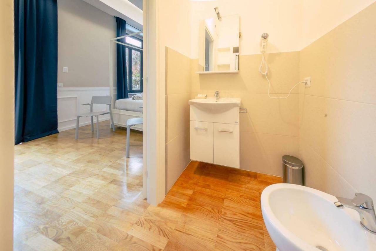 Trastevere Glasshouse Рим Экстерьер фото