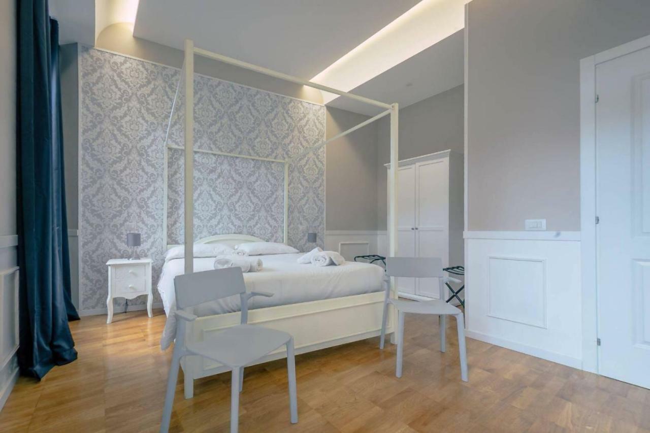Trastevere Glasshouse Рим Экстерьер фото
